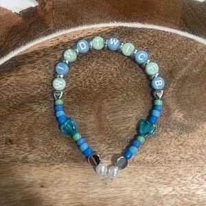 Taylor Swift Bracelet
“When I Was Drowning That’s When I Could Finally Breathe”